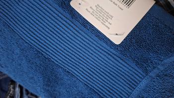 Product Review of [1PC ONLY!] CotonSoft 100% Cotton Bath Towel from y**💛 1