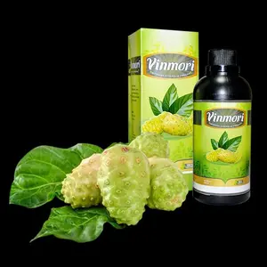 Vinmori ekstrak mengkudu kemasan 500ml