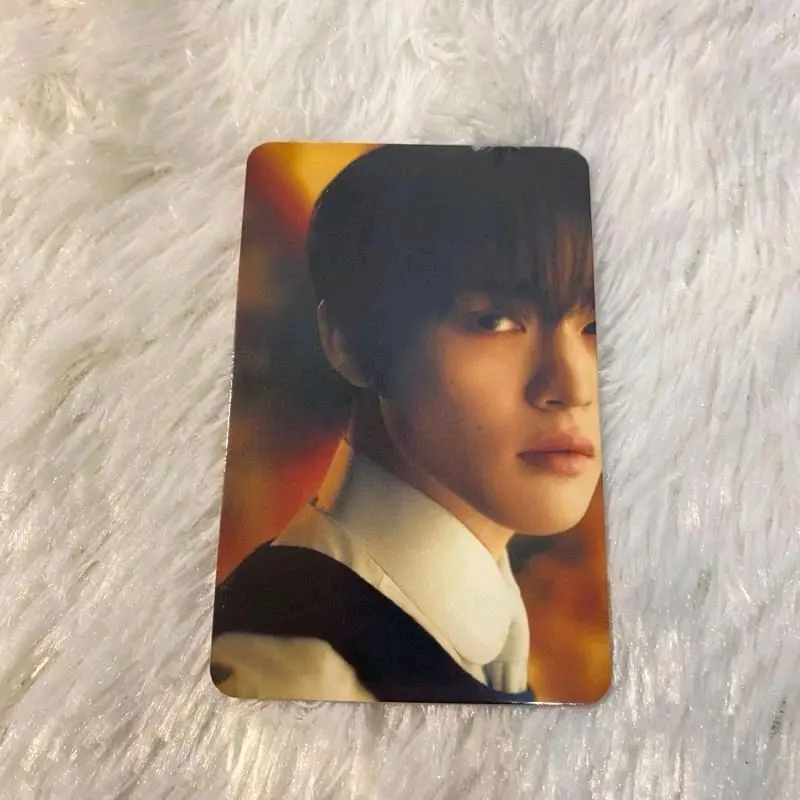 PHOTOCARD ZHONG CHENLE NCT DREAM OFFICIAL PHOTOCARD ZHONG CHENLE NCT DREAM OFFICIAL