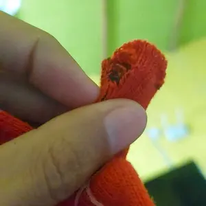 Sarung Tangan Anak Laki Laki Motif Karakter Cowok