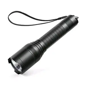 ELL Superlight TINGGAL PAKAI Senter LED Super Batre A3 Terbaru