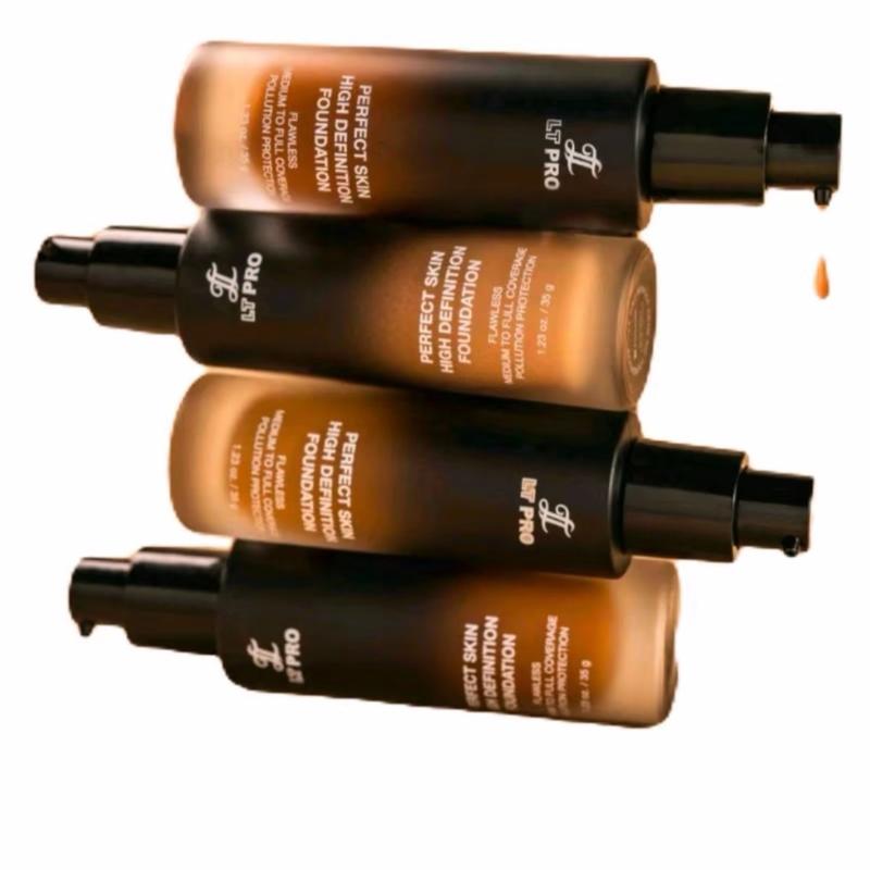 myreaid || LT PRO PERFECT SKIN HD FOUNDATION 0