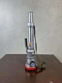 Gambar Switch Jet Nozzle Pitot Gauge Import – Nozel Hydrant Aluminium Alloy untuk Ukur Tekanan Air dari gudangsafetycom Kota Administrasi Jakarta Barat 2 Tokopedia