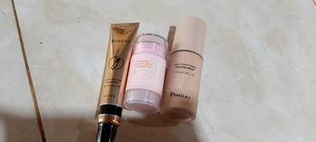 Product Review of FYC - Yessica's Tea Tree & Strawberry Anti Pores & Acne Clay Stick Mask from A**♒ 3