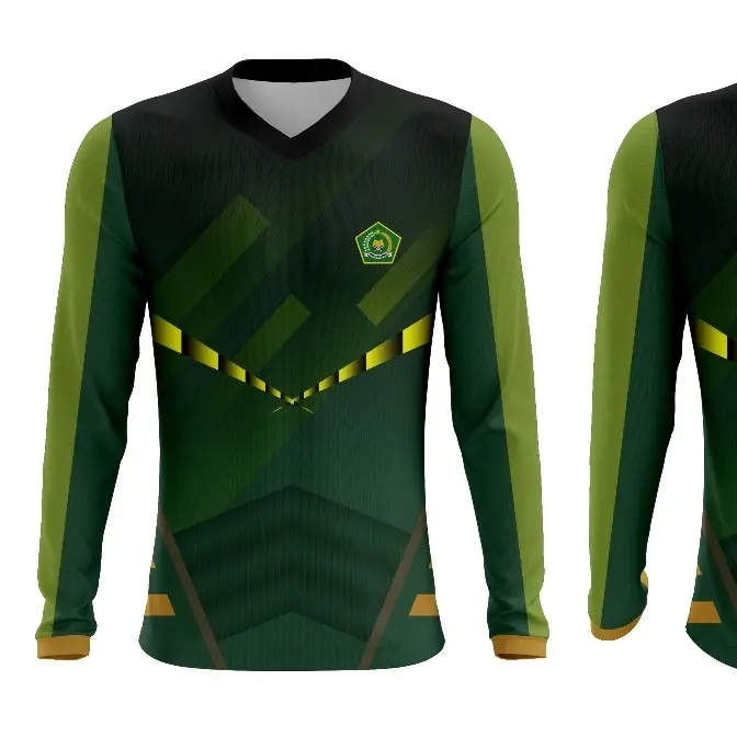 Baju Kaos KEMENAG KEMENTRIAN AGAMA Fullprint Sublime 01 Pria 1