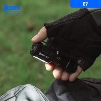 Gambar Wuben E7 Multi-functional EDC Flashlight Senter Kepala - 1800 Lumens 132 Meters - Black, 5000K dari Wuben Light Indonesia Kota Administrasi Jakarta Selatan 5 Tokopedia