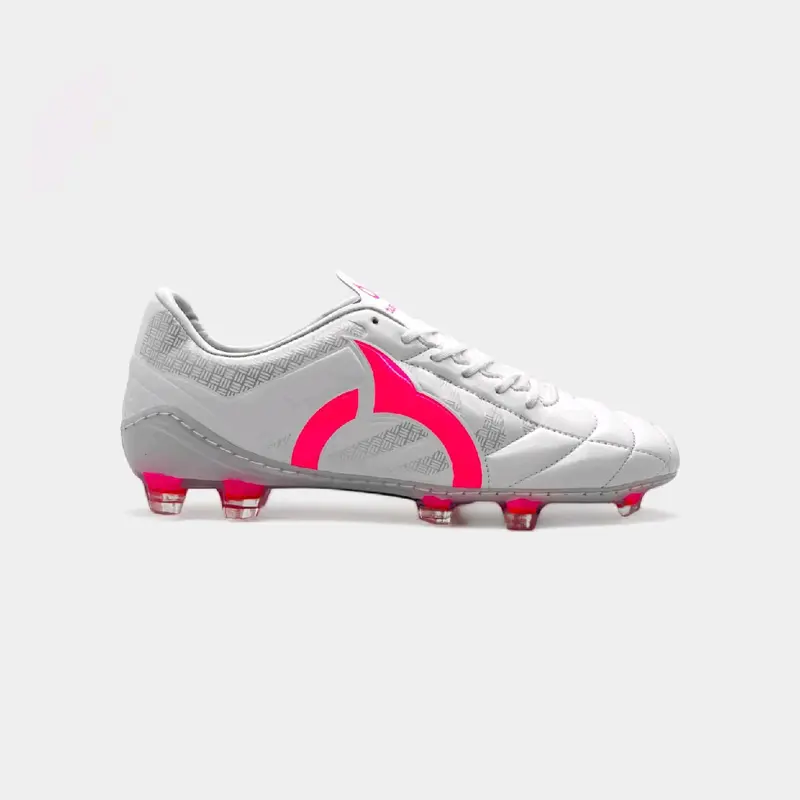 Sepatu Bola Ortus Jogosala Terbaru Sudah di jahit Sol Terjamin Free kaos kaki & deker Boots 6