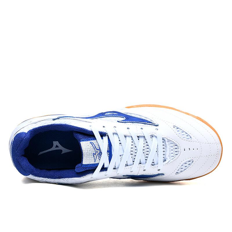 Product Introduction of 2024 Badminton Shoes WAVE DRIVE 8 Men's and Women's Breathable Sneakers 11