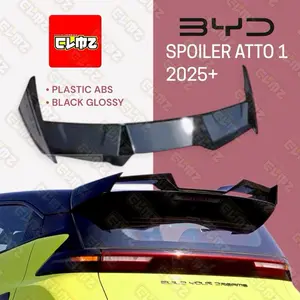 SPOILER BYD ATTO 1 - LAMBORGHINI STYLE
