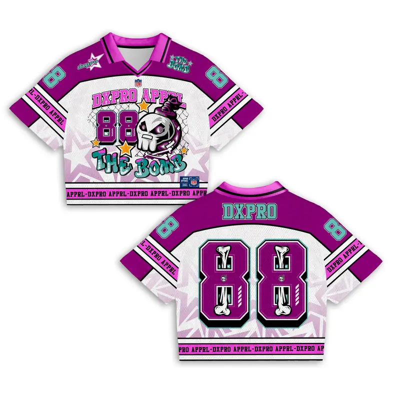 Football Kits Pro Direct Soccer Kit Builder JERSEY BOXY DXPRO 88