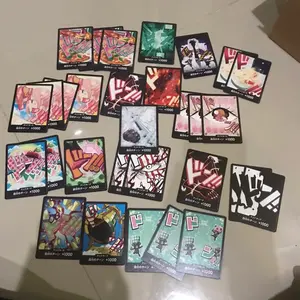 One Piece Card TCG Don Biasa Mix