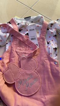 Product Review of Over All Jeans Mini cantik Anak from u**7 0