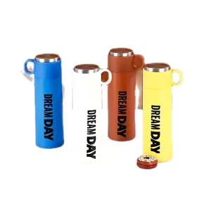 Botol kaca Drem Day 350ml