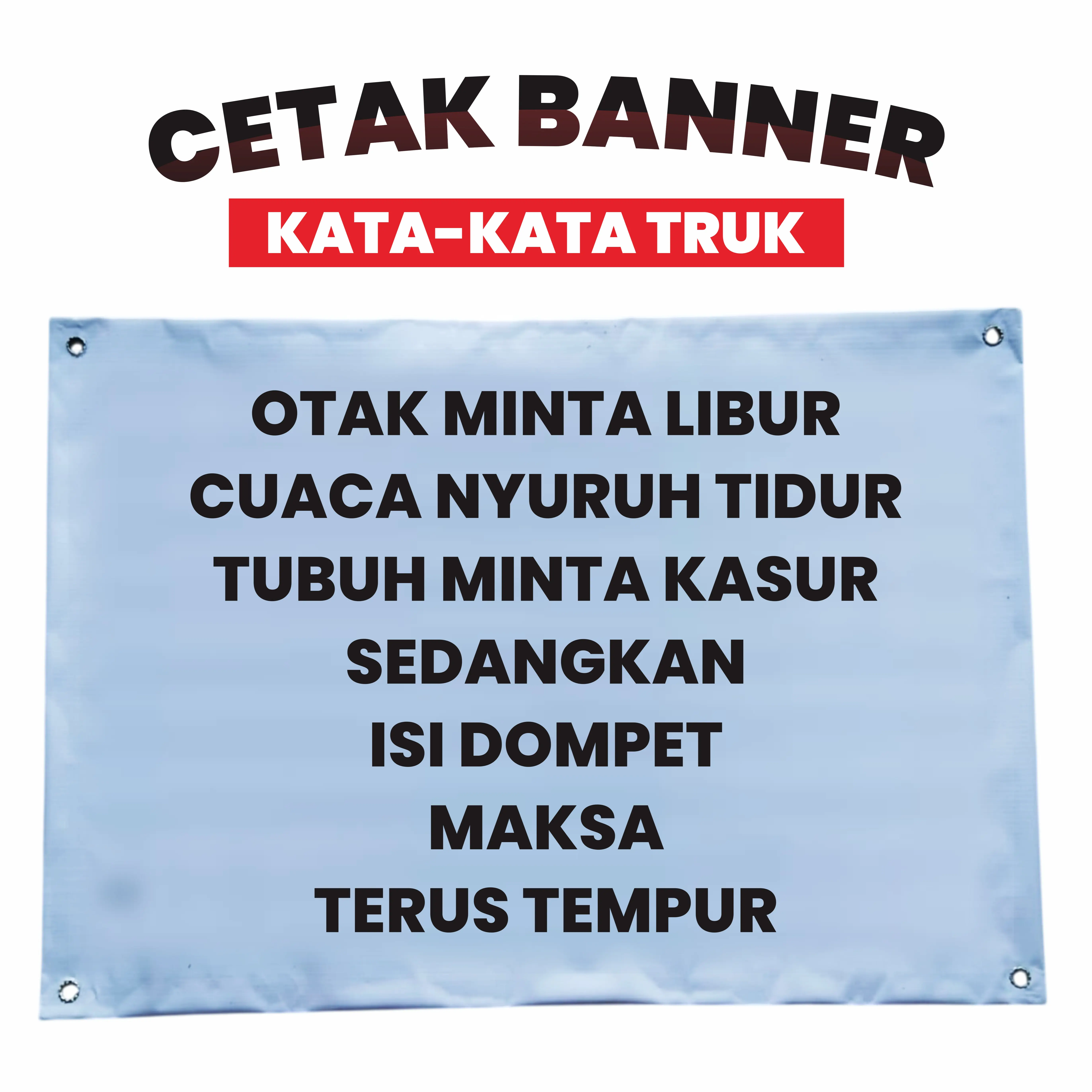 OTAK MINTA LIBUR..