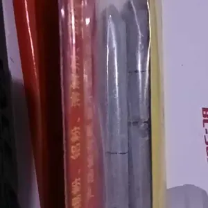 Batang Las Timah Suhu Rendah Dengan Korek Api Low Temperature Electrode Welding Rod Kawat Las