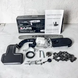 SENSO GERINDA 12INCH APR AP99 ADAPTOR PENGUBAH SIRKEL MENJADI CHAIN SAW