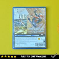 Gambar Kaset Game BD Spiderman Spider-Man Blueray Disc Playstation 4 PS4 dari sutadism Kota Bandung 3 Tokopedia
