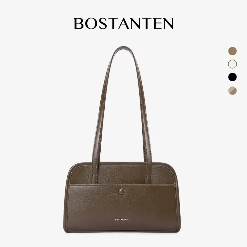 [Livy bag] BOSTANTEN Tas Wanita Selempang Women Shoulder Bag Terbaru Fashion Handbag