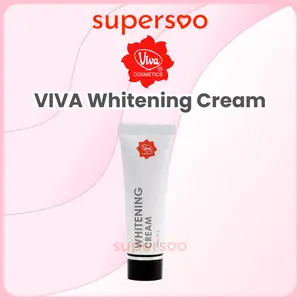 Viva Whitening Cream 15gr