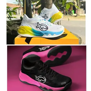 SEPATU VOLI FIXCH LUNATIC ALPA ORIGINAL
