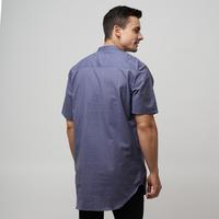 Gambar Baju Koko Preview Kurta Itang Yunasz Farabi dari Preview Muslimwear Kota Administrasi Jakarta Barat 3 Tokopedia