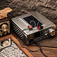 Gambar ZiiGaat x Vivir Digital: RUMBA 10mm Graphene Dynamic Driver IEM In Ear Monitor Earphone - with Mic - 3.5mm non-Mic dari Bass Audio Official Kota Bandung 5 Tokopedia