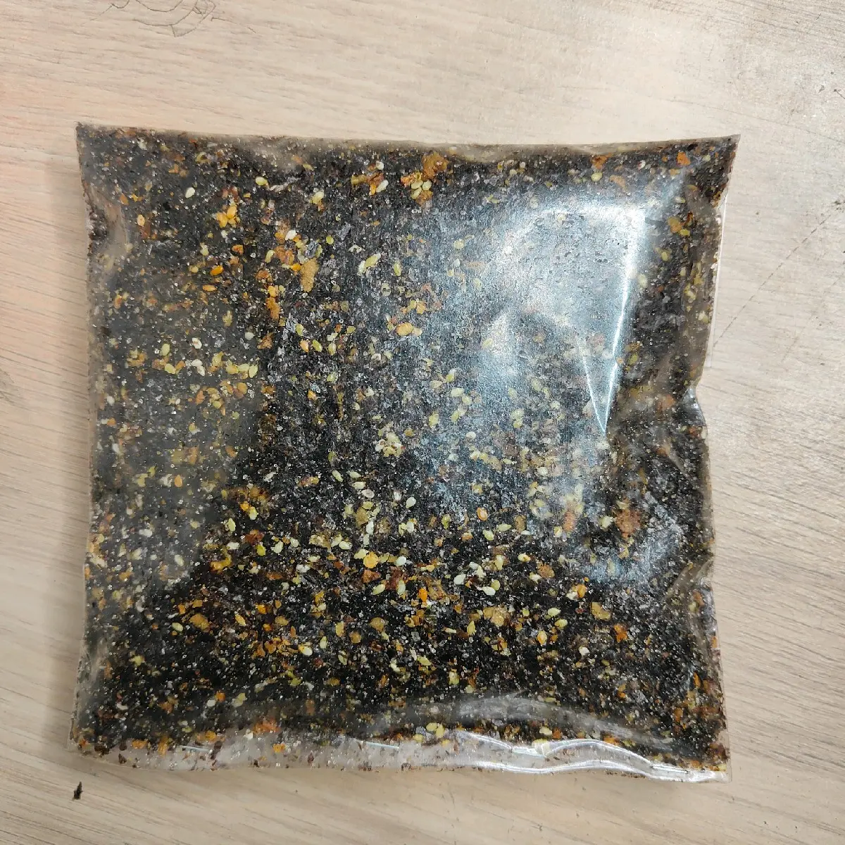 BON NORI RUMPUT LAUT 120gram Seaweed Food