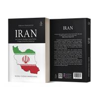 Gambar IRCiSoD Paket Buku Sosial Politik Sebuah Pengantar: Iran & Israel - PAKET ISI 2 BUKU dari DIVA Press Group Kab. Bantul 2 Tokopedia