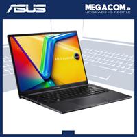 Gambar Asus Vivobook 14 A1405VA VIPS [i7-13620H|RAM 16GB|SSD 1TB|Win11|OHS24+365] dari megacom.id Kota Administrasi Jakarta Pusat 3 Tokopedia