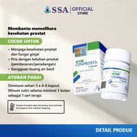 Gambar CONPROSTA CAPSULE (SSA OFFICIAL STORE) dari SSA Official Store Kota Administrasi Jakarta Pusat 3 Tokopedia