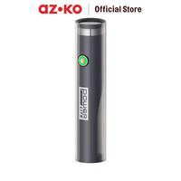 Gambar AZKO Powerlite 3 Watt Lampu Senter Rgb Dengan Voice Control 400 Lumen - Hitam Flashlight Torch Light Lampu Darurat Lampu Genggam dari AZKO ID Kota Administrasi Jakarta Pusat 1 Tokopedia
