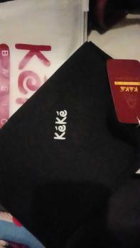 Product Review of KEKE SCARF VOAL RICIS KARMILA POLOS from s**h 0