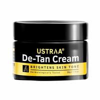 Gambar Ustraa De-Tan Face Cream 50g dari nihonmart Kota Administrasi Jakarta Utara 2 Tokopedia