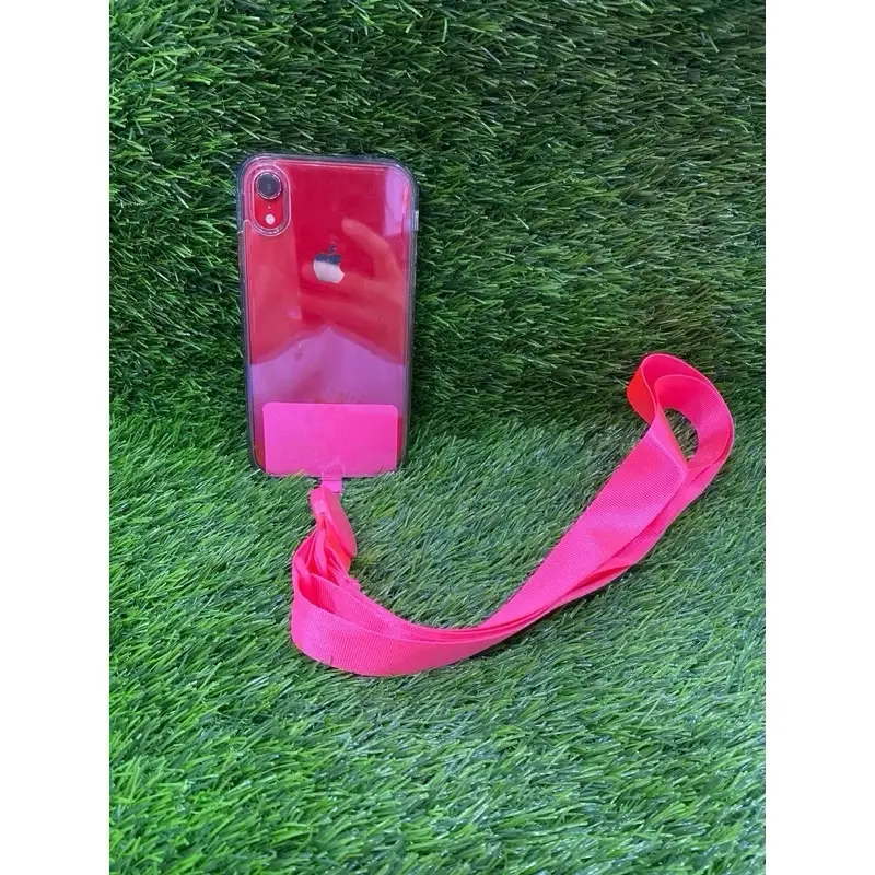 ￼universal lanyard strap for all gadget ( lanyard + patch ) 8