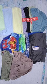 Product Review of SINGLET KAOS BAJU DALAM ANAK / BAYI UMUR 6BULAN-8TAHUN KHUSUS PUTIH / ANEKA WARNA ADEM LEMBUT NYERAP KERINGAT HALUS MELAR ELASTIS MURAH PREMIUM from J**n 0
