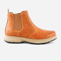 Gambar JIM JOKER EROZ 1BG - SEPATU BOOTS KULIT PRIA - Coffee, 44 dari JIM JOKER_NEW Kota Surabaya 5 Tokopedia