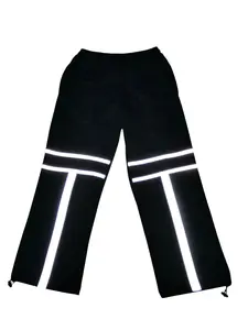 Celana Skena Baggy Pant Plat Menyala Gelap Anak Laki-laki/Perempuan Usia 6-15 Tahun Premium Distro Terbaru