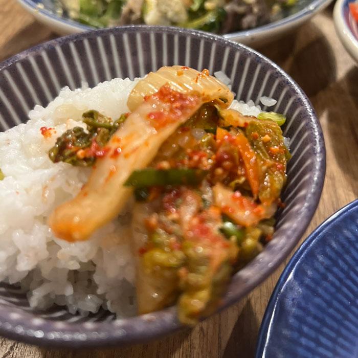 Kimchi Koji 200g - Bumbu Kimchi Instant & Serbaguna Umami Premium 2