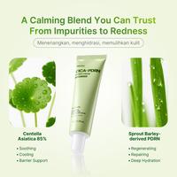 Gambar NACIFIC Cica PDRN 3 SET (Calming Serum+toner+cream) dari NACIFIC Official Store Kota Administrasi Jakarta Timur 3 Tokopedia