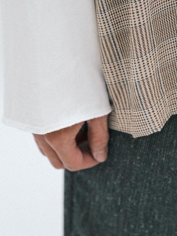Openair - Estate Long Sleeves Shirt (Men) 5
