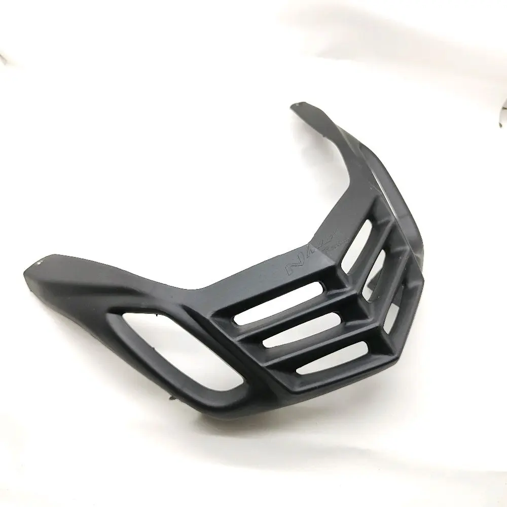 COVER TUTUP LAMPU STOP BELAKANG COVER STOPLAMP NMAX OLD BAHAN ABS 2015-2019