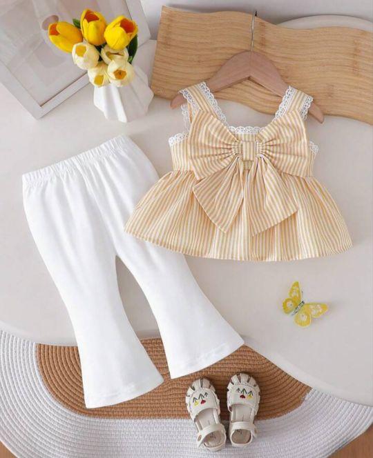 ONE SET BAJU ANAK,Setelan Perempuan,Baju Korean style,Setelan Terbaru