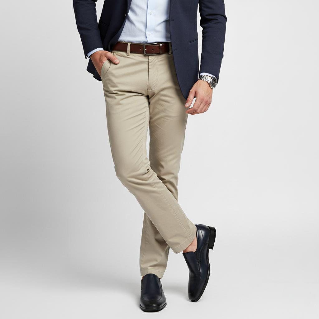 Sapato Masculino Loafer Amalfi - Ângulo 3