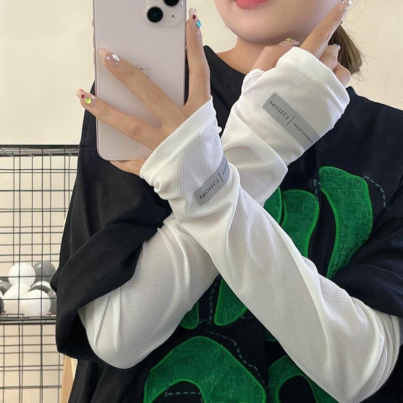 Product Introduction of Lưới phản chiếu tiêu chuẩn Ice Sleeve Mask với bảo vệ UV 43