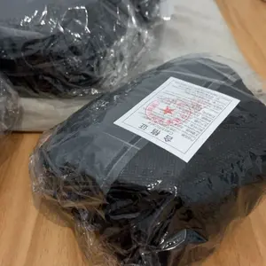 Masker Duckbill Earloop 4ply MOUSON isi 50 pcs