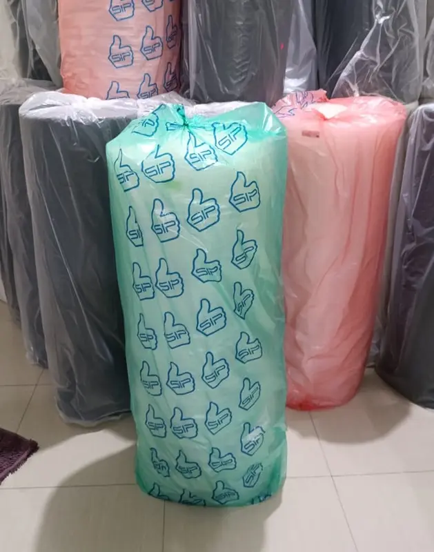 Bubble Wrap Roll 60 cm x 50 meter 1