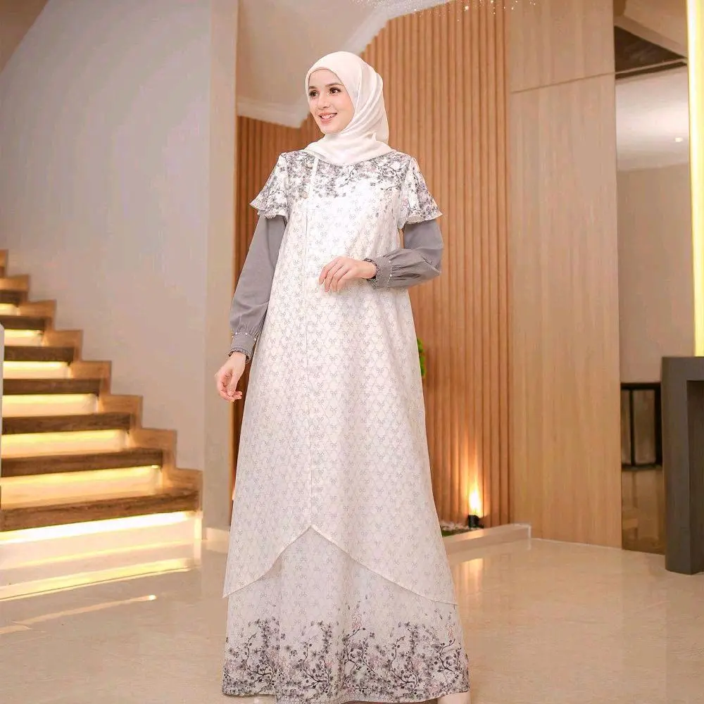 LADIVA 29 BOW GREY XL