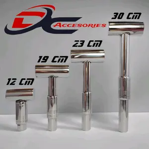 Shift Knob / Tongkat Prosneling / Tuas Gigi Persneling Truck / Mobil / Variasi Truck / Variasi Universal Knop Perseneling Truk