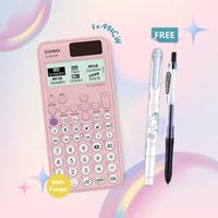 Gambar Casio fx-991CW Scientific Calculator Kalkulator [Kalkulator] [Plastik] [Buku] [Matematika] [Fisika] [Kimia] - Black dari CASIO Calculator Kota Administrasi Jakarta Pusat 1 Tokopedia