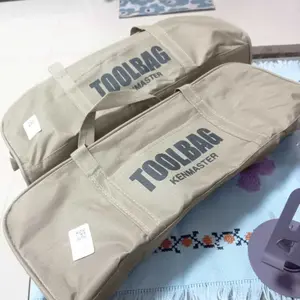 KENMASTER Tool Bag/ Tas Tools Perkakas Kunci Spare part